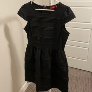 Women’s Little Black Dress Size 14